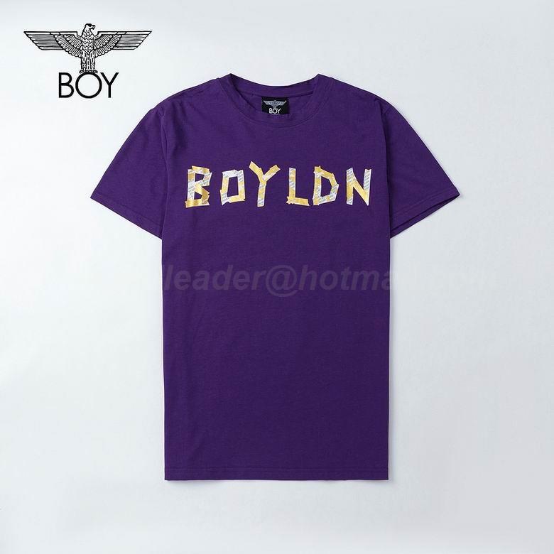 Boy London Men's T-shirts 120